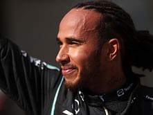 "Probably the most special" - Lewis Hamilton picks best race of his F1 career