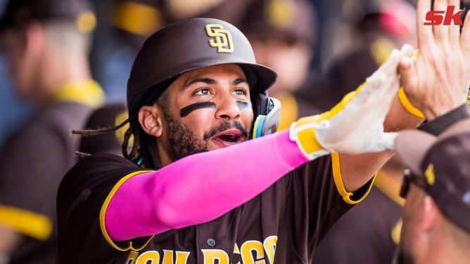 Xander Bogaerts backs Fernando Tatis Jr. ahead of Padres return after 80-game PED suspension: "He wants to go out there and prove everyone wrong"