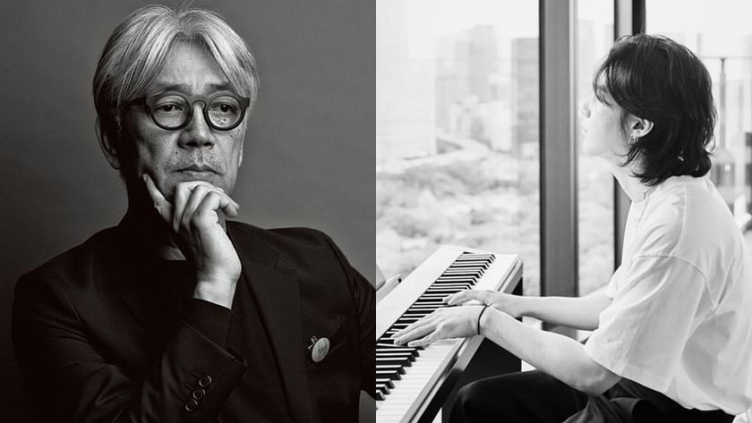 Saying Goodbye to Anime Composer Ryuichi Sakamoto