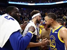 "They've shrunk this series to a best of 3" - Tim Legler believes Golden State Warriors in the driver's seat to claim series win against Kings