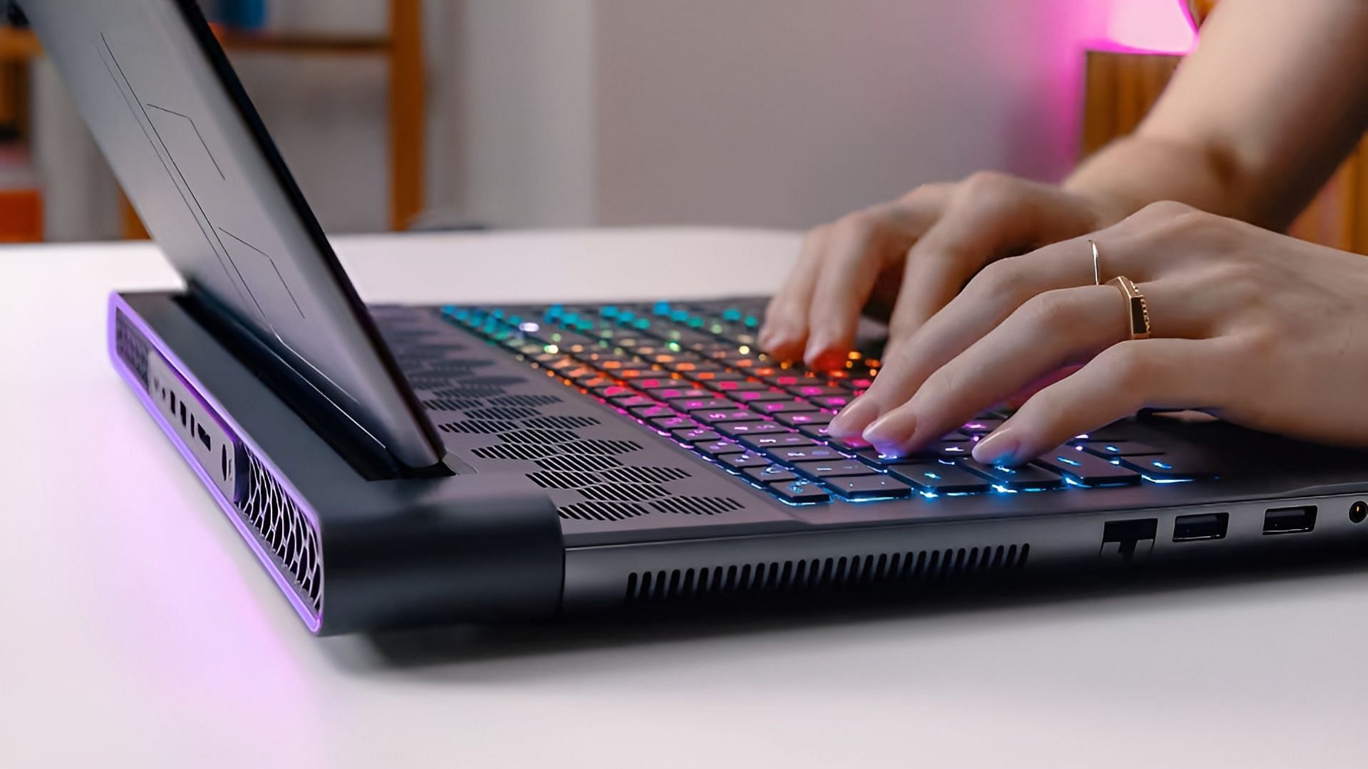 5 laptops with the best keyboards in 2023