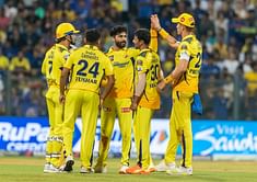 3 selection questions for CSK to address ahead of their IPL 2023 clash against RR