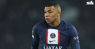 "I just miss that" - PSG superstar Kylian Mbappe reveals what he would like to achieve as 'next step' in his career