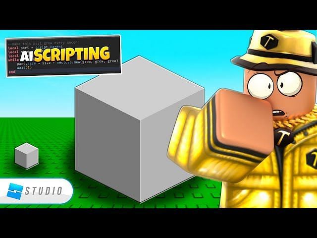 How Roblox S Ai Developments Are Enabling A Seamless And Engaging Game How Roblox S Ai Developments Are Enabling A Seamless And Engaging Game