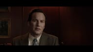 Patrick Wilson as Ed Warren