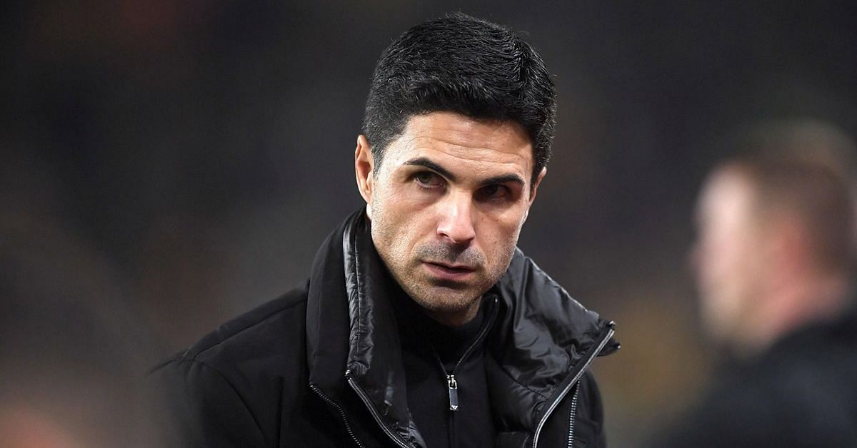 Mikel Arteta is said to be interested in a midfielder in the future.