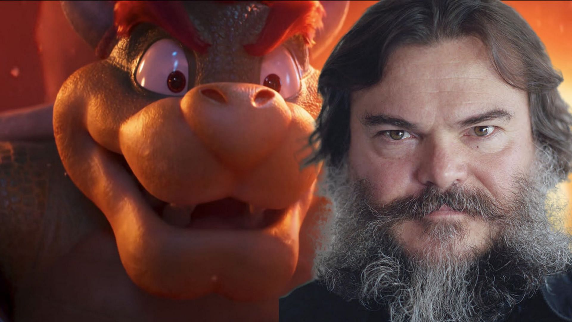 Jack Black's Song, 'Peaches' From 'Super Mario Bros. Movie', Eligible For  Oscars Nomination