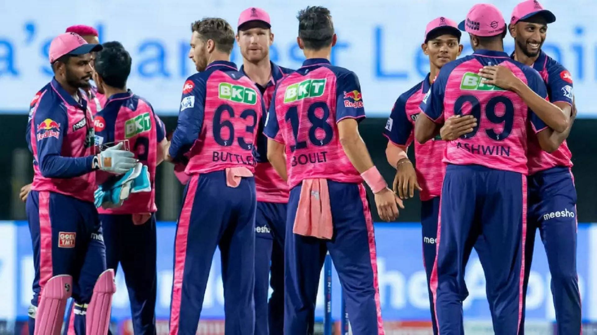 Rajasthan Royals will look to go one step further and win IPL 2023