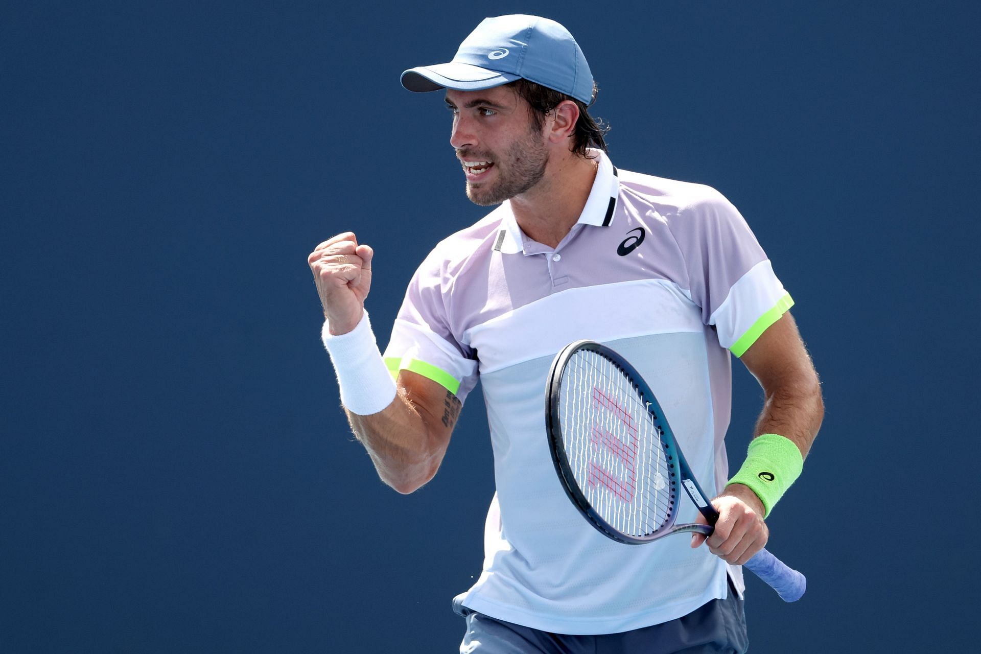 2023 Miami Open - Day 7