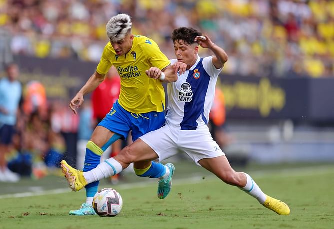 Espanyol vs Cadiz Prediction and Betting Tips | 21st April 2023