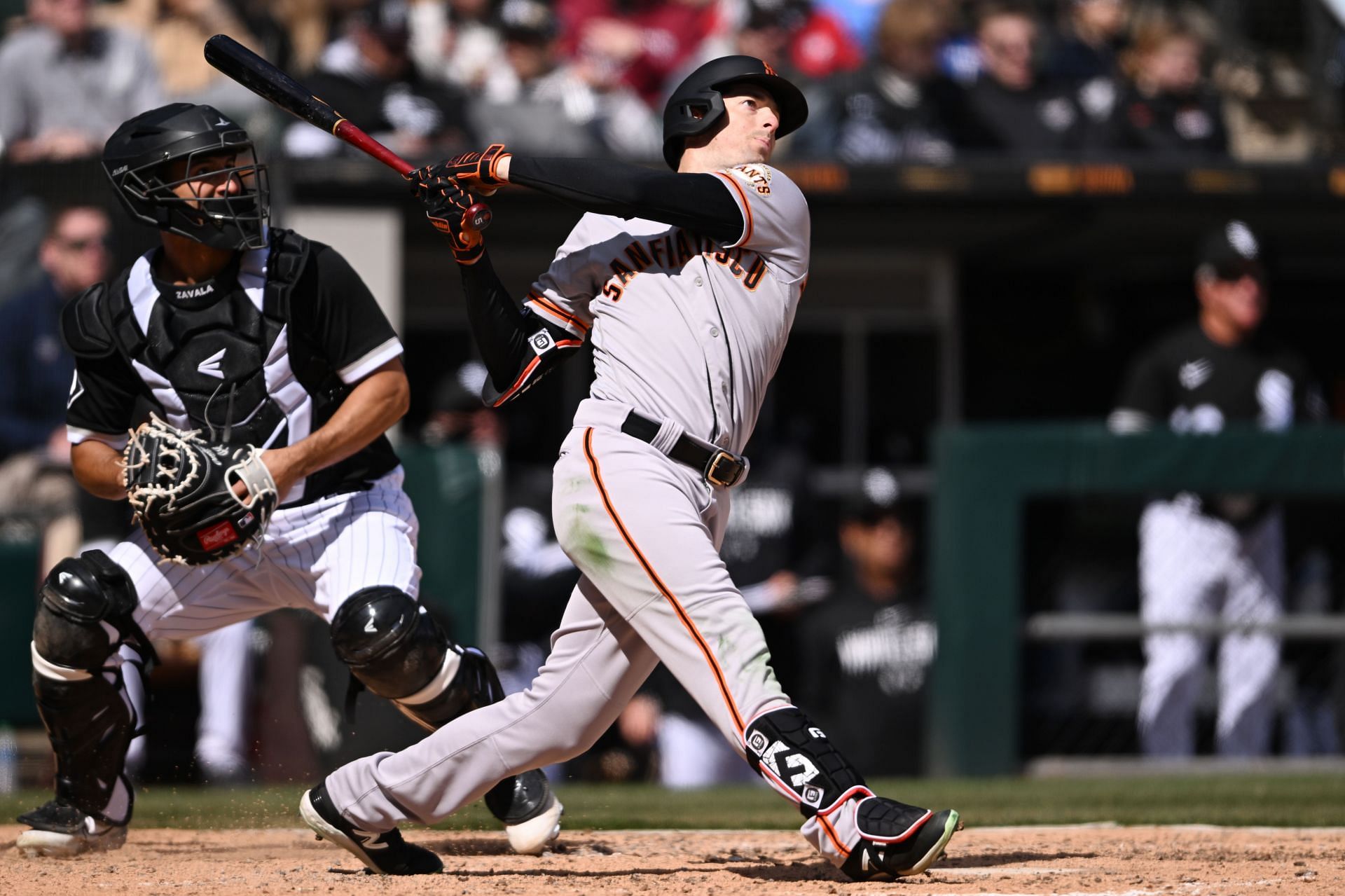 SFGiants on X: #SFGiants roster moves:  / X