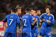 Malta v Italy: Group C - UEFA EURO 2024 Qualifying Round