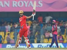 Fit, firing and certainly not finished - Shikhar Dhawan might still have a role to play for India