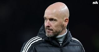 Manchester United receive massive boost as they close in on contract extension with key player - Reports