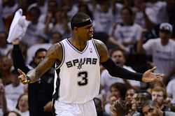 “Jack you was out, you was done” – Isiah Thomas reveals saving Stephen Jackson’s NBA career