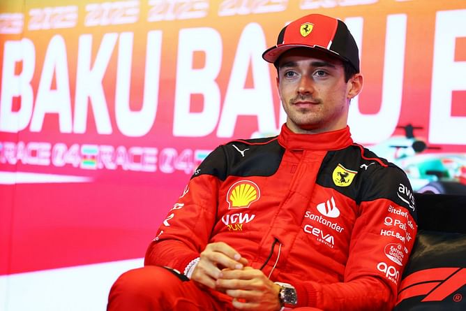 2023 F1 Azerbaijan GP: Race Predictions