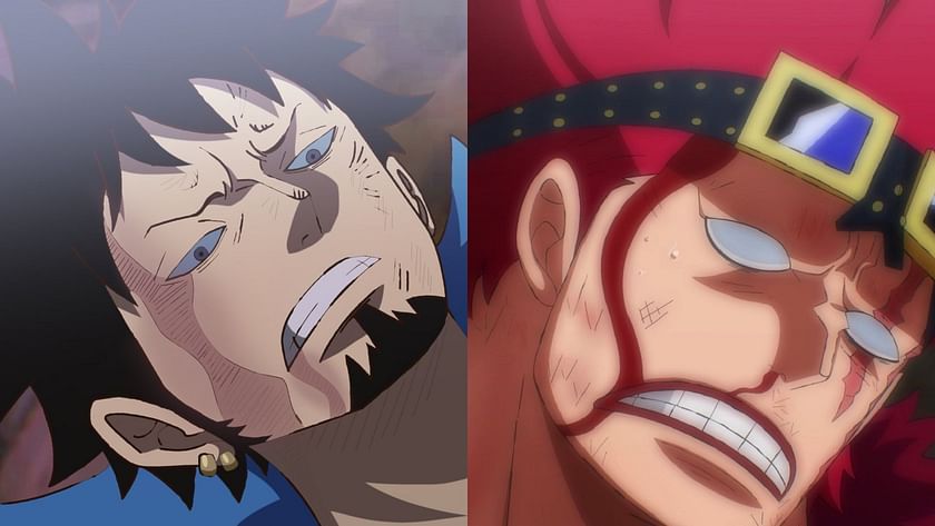 One Piece' Reveals One Ally's Brutal Death