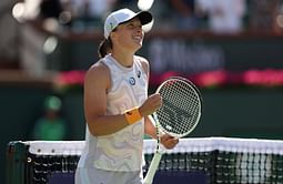 Madrid Open 2023: Women's draw, schedule, players, prize money breakdown & more
