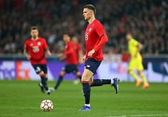 Lille vs Montpellier Prediction and Betting Tips | 16th April 2023