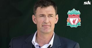 "It fed through the stadium" - Chris Sutton says Liverpool star did something he has 'never seen' before during Arsenal draw