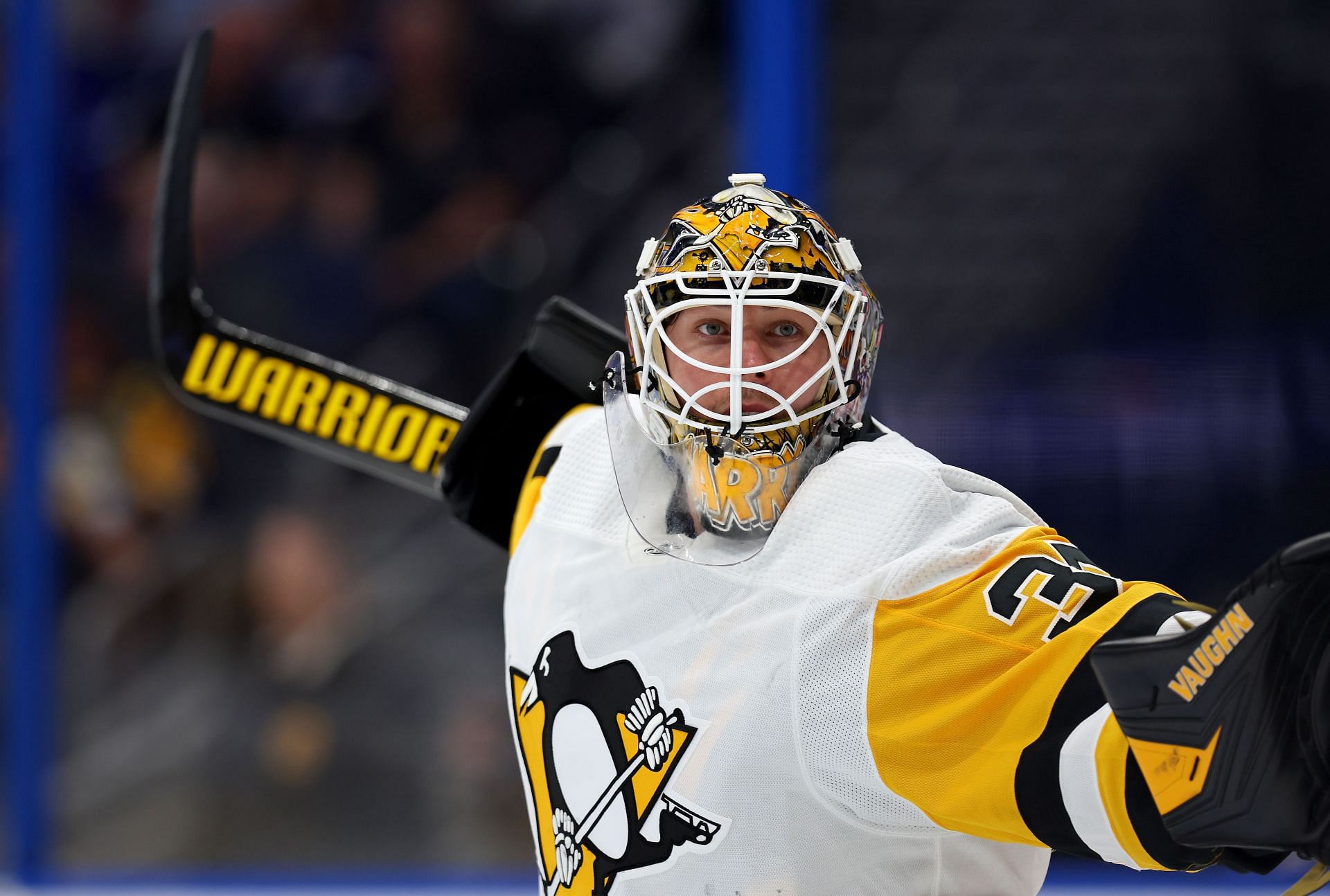 Can the Pittsburgh Penguins make the NHL playoffs? Analyzing their