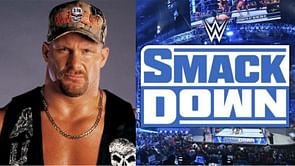 "Don't screw it up"- Veteran says he sees "shades of Stone Cold" in WWE SmackDown star (Exclusive)