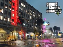 5 best GTA 5 mods for better graphics, ranked