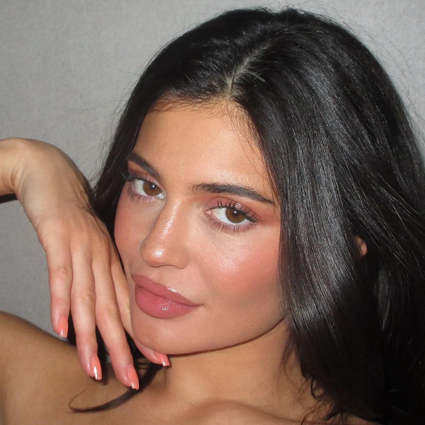 How old is Kylie Jenner?