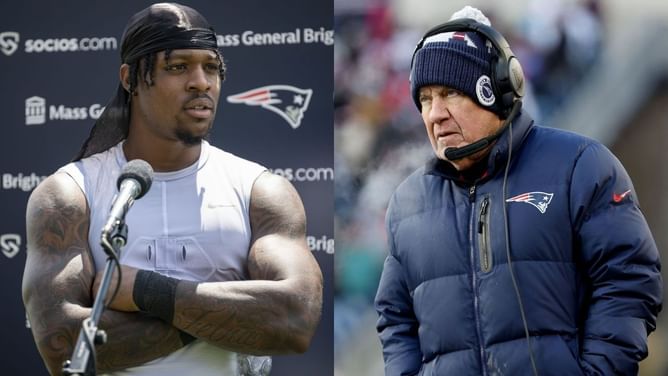 Was 2019 NFL Draft Bill Belichick’s worst year as Patriots GM? Former first-round pick living proof of NE’s mistakes