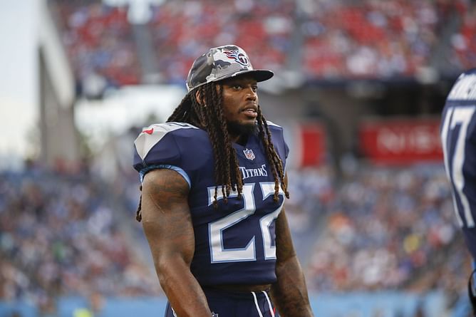 Where did the Derrick Henry to Cowboys trade rumors come from? Exploring origin and likelihood of bombshell move