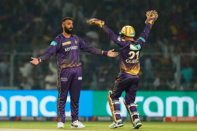 KKR vs SRH Dream 11 prediction: 3 players you can pick as captain or vice-captain for today’s IPL 2023 match - April 14th, 2023
