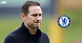 Former Chelsea star claims Frank Lampard will be 'lucky to be in the Championship' following current poor stint with the Blues