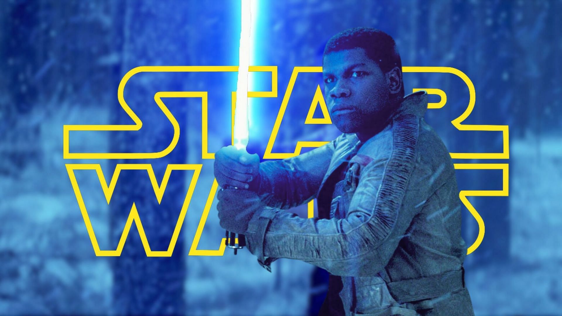 John Boyega rumored to make Star Wars comeback (Image via Sportskeeda)