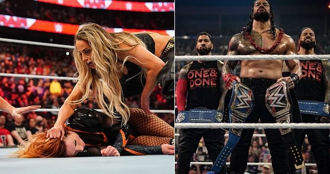 Former world champion no-shows event, Lita's attacker revealed - 5 surprises that could happen on WWE RAW