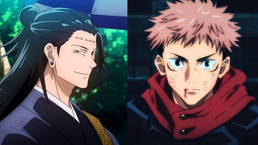 Culling Games will officially start once Jujutsu Kaisen Manga