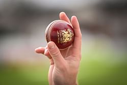 WTC final between India and Australia to be played with Dukes ball: Reports