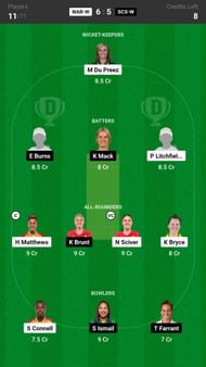 Fantasy suggestion #1