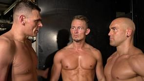 'वो साल के सबसे उभरते हुए स्टार रहे' - WWE दिग्गज ने मौजूदा चैंपियन की जमकर तारीफ की