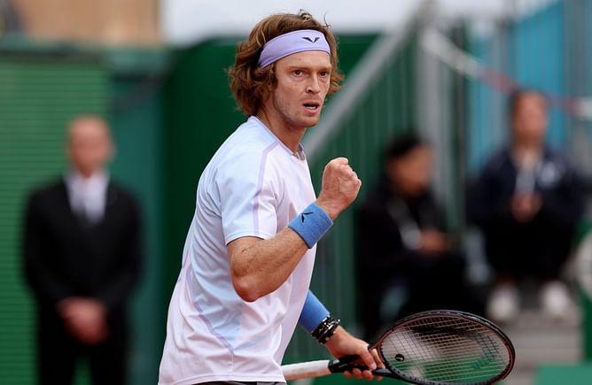 Monte-Carlo Masters 2023 Schedule Today: TV schedule, start time, order of play, live stream details & more | Day 8