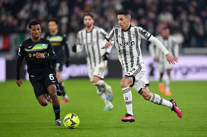 Lazio vs Juventus Prediction and Betting Tips | 8th April 2023