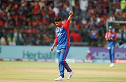 IPL 2023: Predicting 3 bowlers who could pick up the most wickets in today's DC vs KKR clash