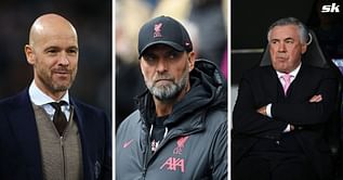Real Madrid interested in signing Liverpool and Manchester United target valued at €32 million - Reports