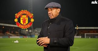 "Could describe him as ‘the missing link" - Dion Dublin claims Manchester United need to sign one key player to be considered PL title contenders