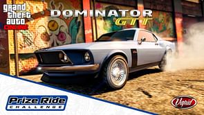 New GTA Online Podium and Prize cars (April 20 to April 26, 2023)