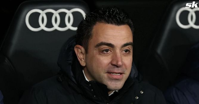 "It was our objective to sleep 15 points ahead of Madrid" - Barcelona star makes emphatic claim after 4-0 win over Elche