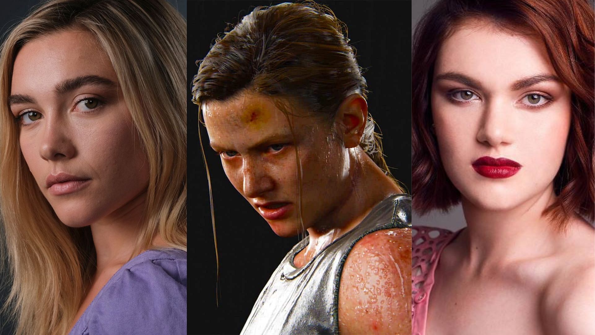 Abby's Casting In 'The Last Of Us' Season 2, There Are Two Possible  Actresses 