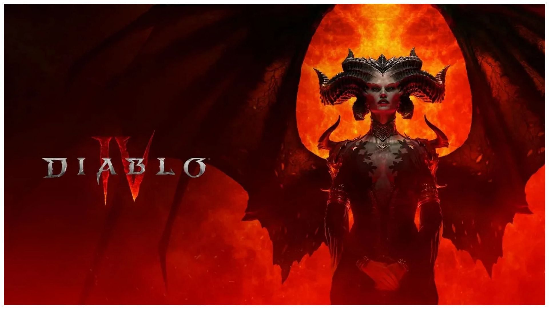 Diablo 4 may be getting another public playtest ahead of its June 6 launch (Image via Blizzard)