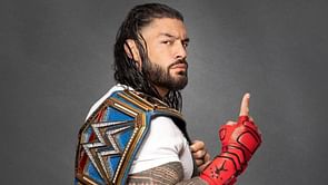 "Number one" - 34-year-old names top WWE Superstars as dream opponents, including Roman Reigns