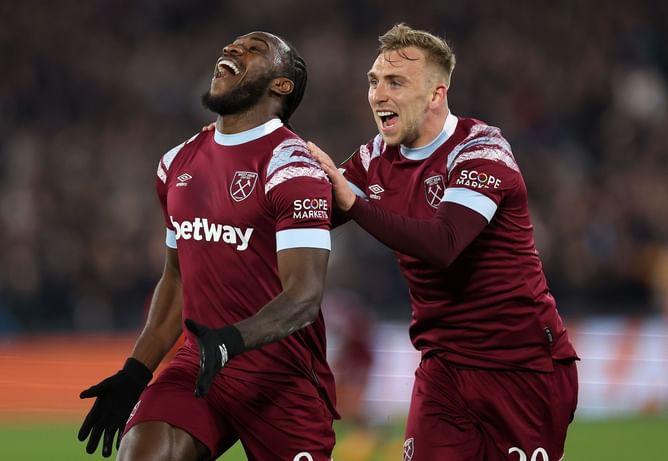 Bournemouth vs West Ham United Prediction and Betting Tips | 23rd April 2023