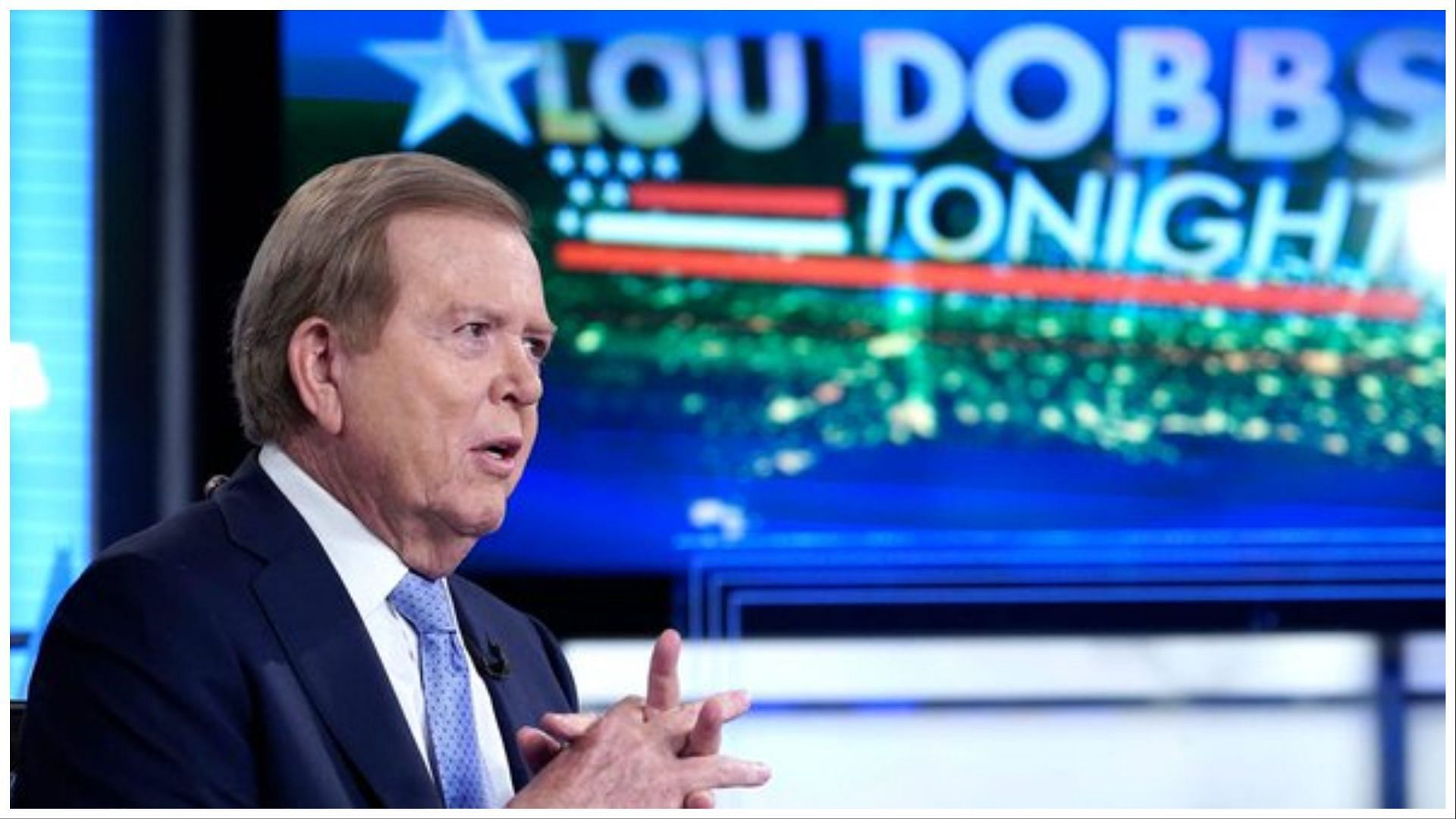 Lou Dobbs